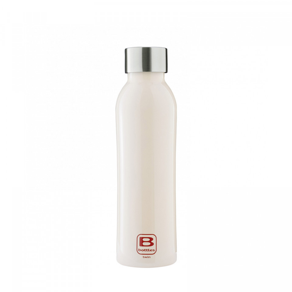 Cream - B Bottles TWIN 500 ml