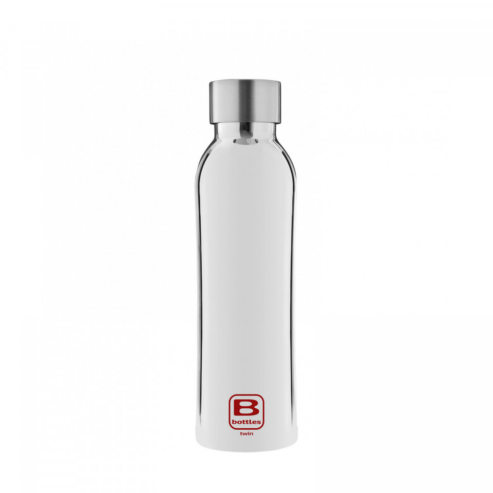 Silver Lux - B Bottles TWIN 500 ml