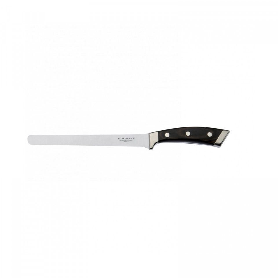 Ergo Pakka Kitchen Knives - Ham and slice meat knife