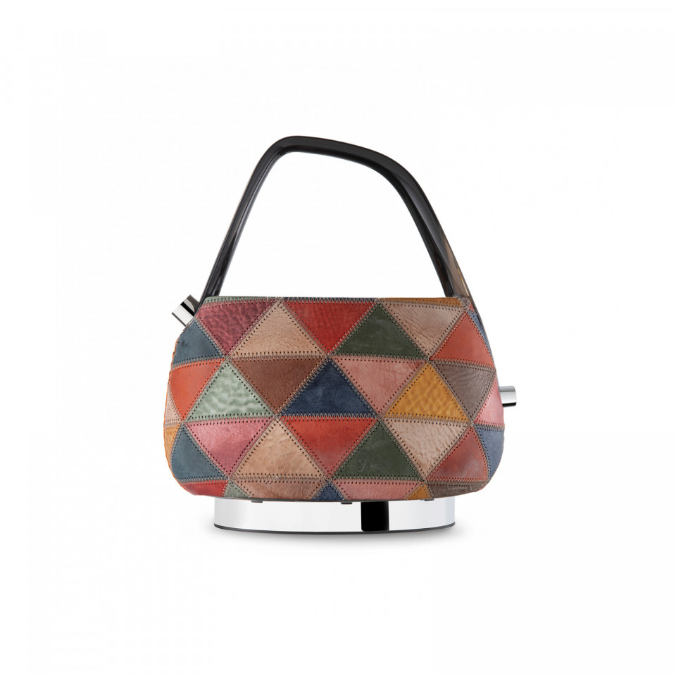 Jackie Color Patchwork - Electric Kettle