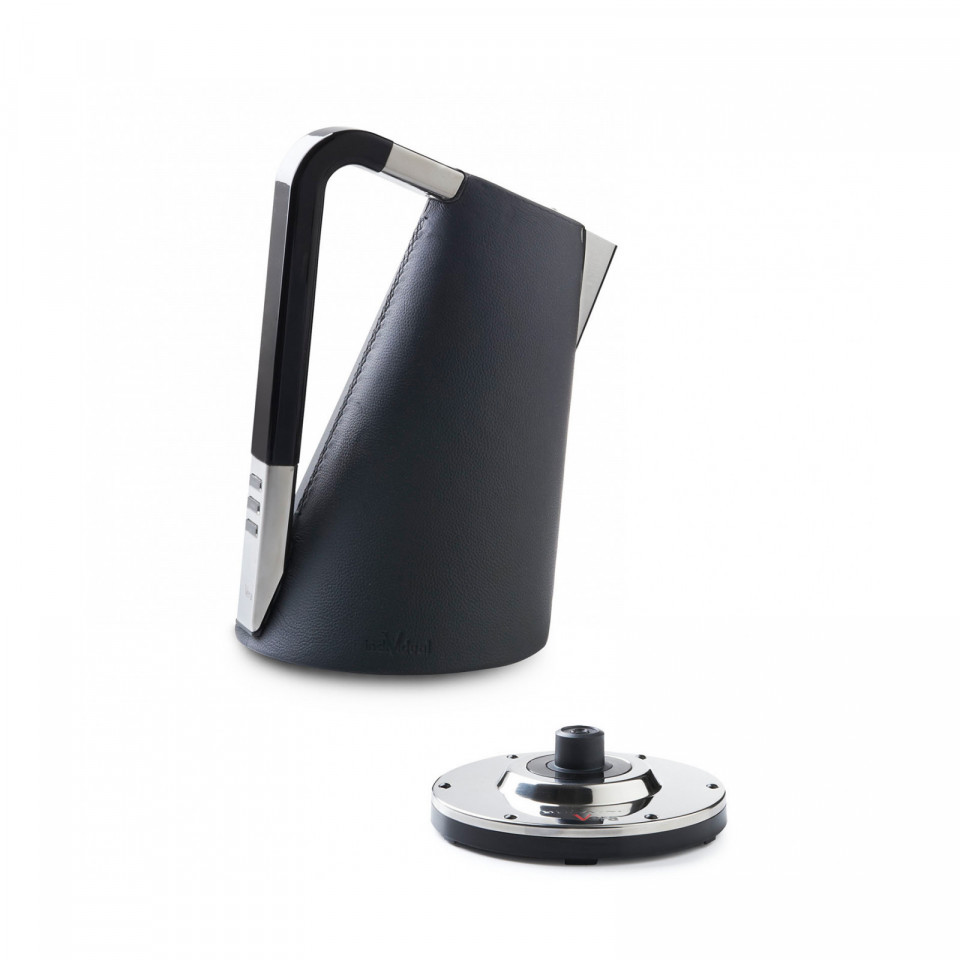 Vera Leather - Electronic Kettle