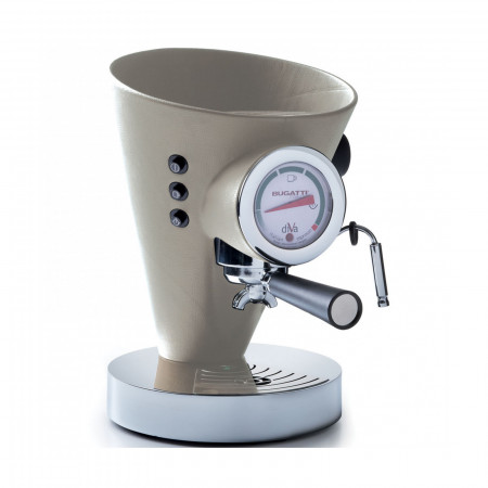 Bugatti Individual espresso coffee machines
