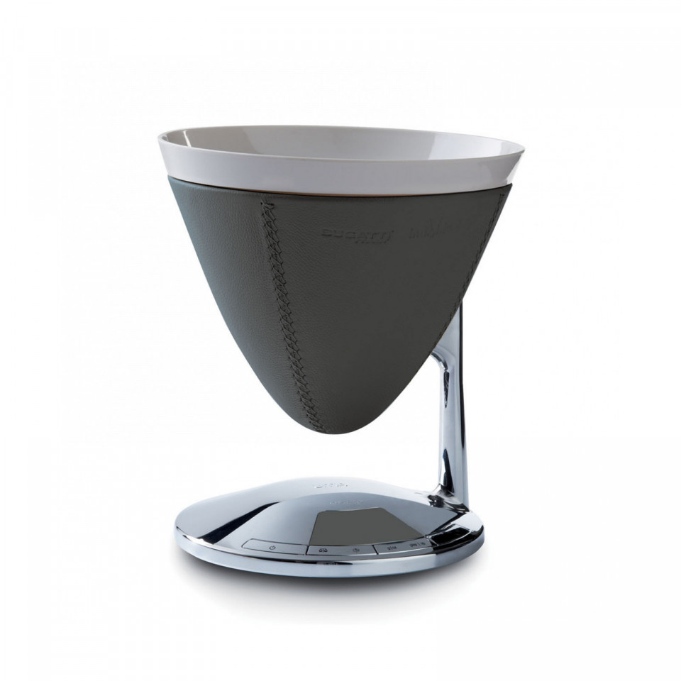 Uma Leather - Scale