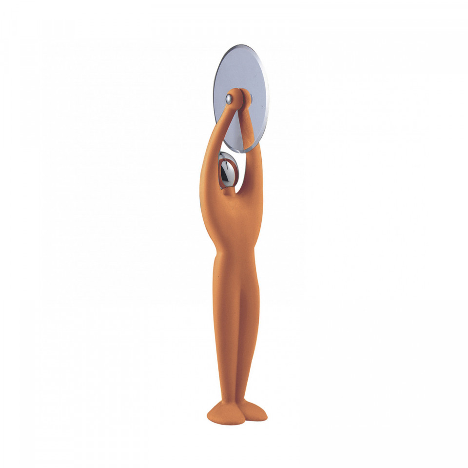 Gym Pizza Cutter - Pizza cutter