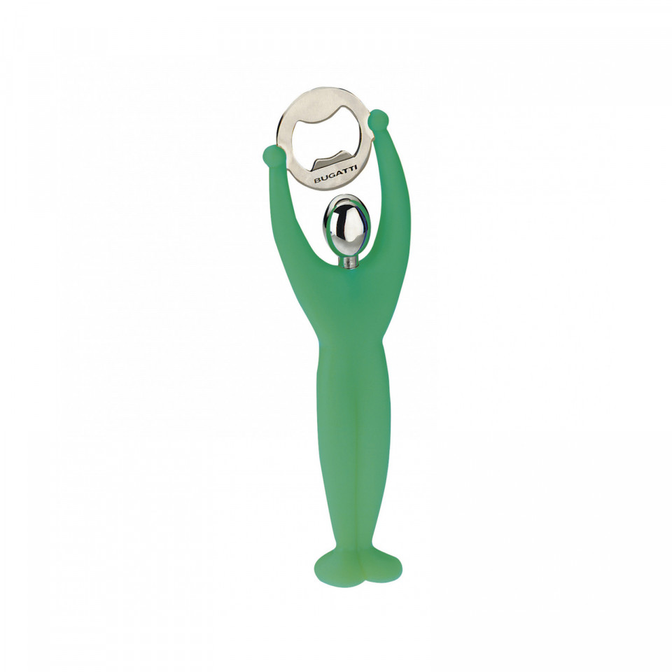 Gym Bottle Opener - Bottle opener