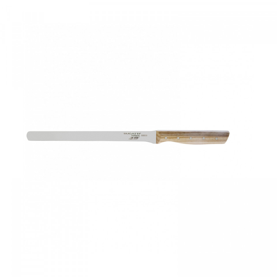 Trattoria Kitchen Knives - Ham and slice meat knife