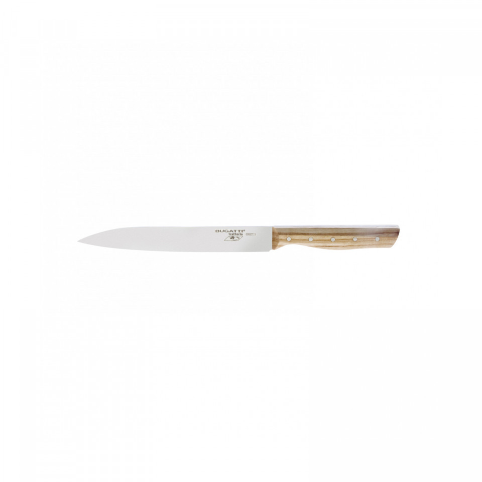 Trattoria Kitchen Knives - Roast carving knife