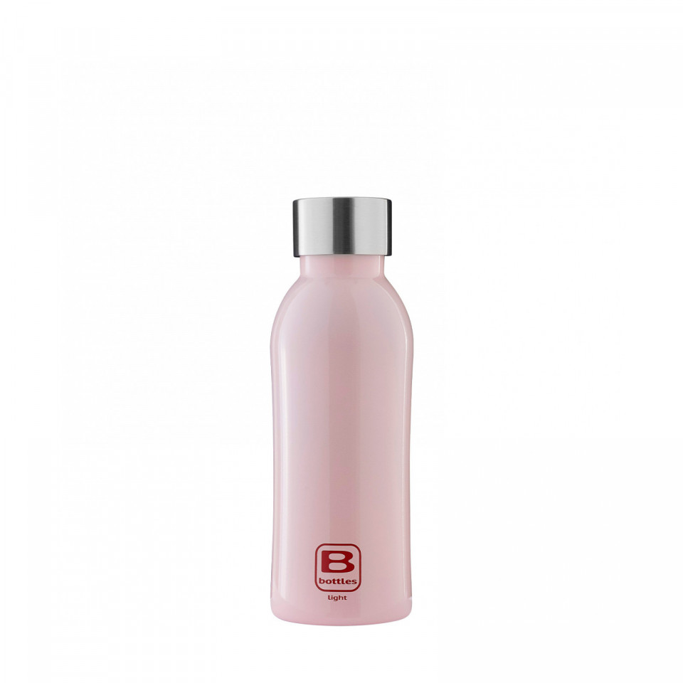 Pink - B Bottles LIGHT 530 ml