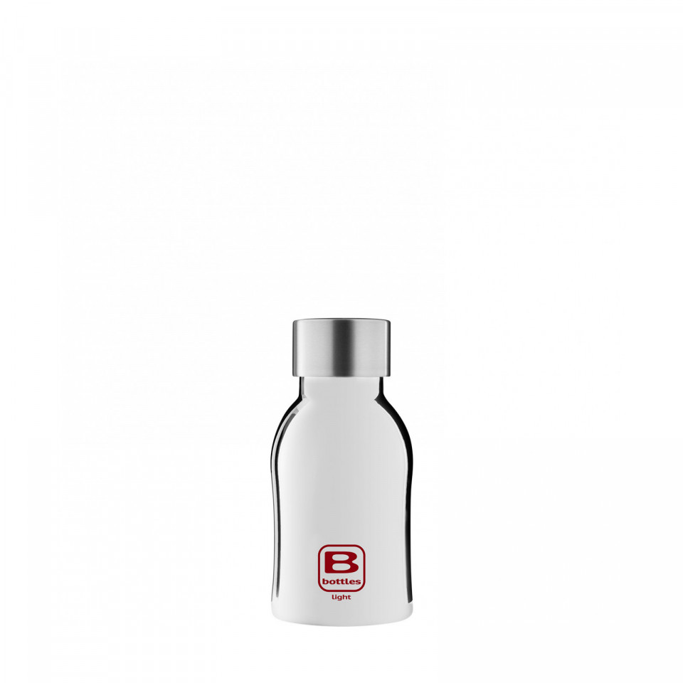 Silver Lux - B Bottles LIGHT 350 ml
