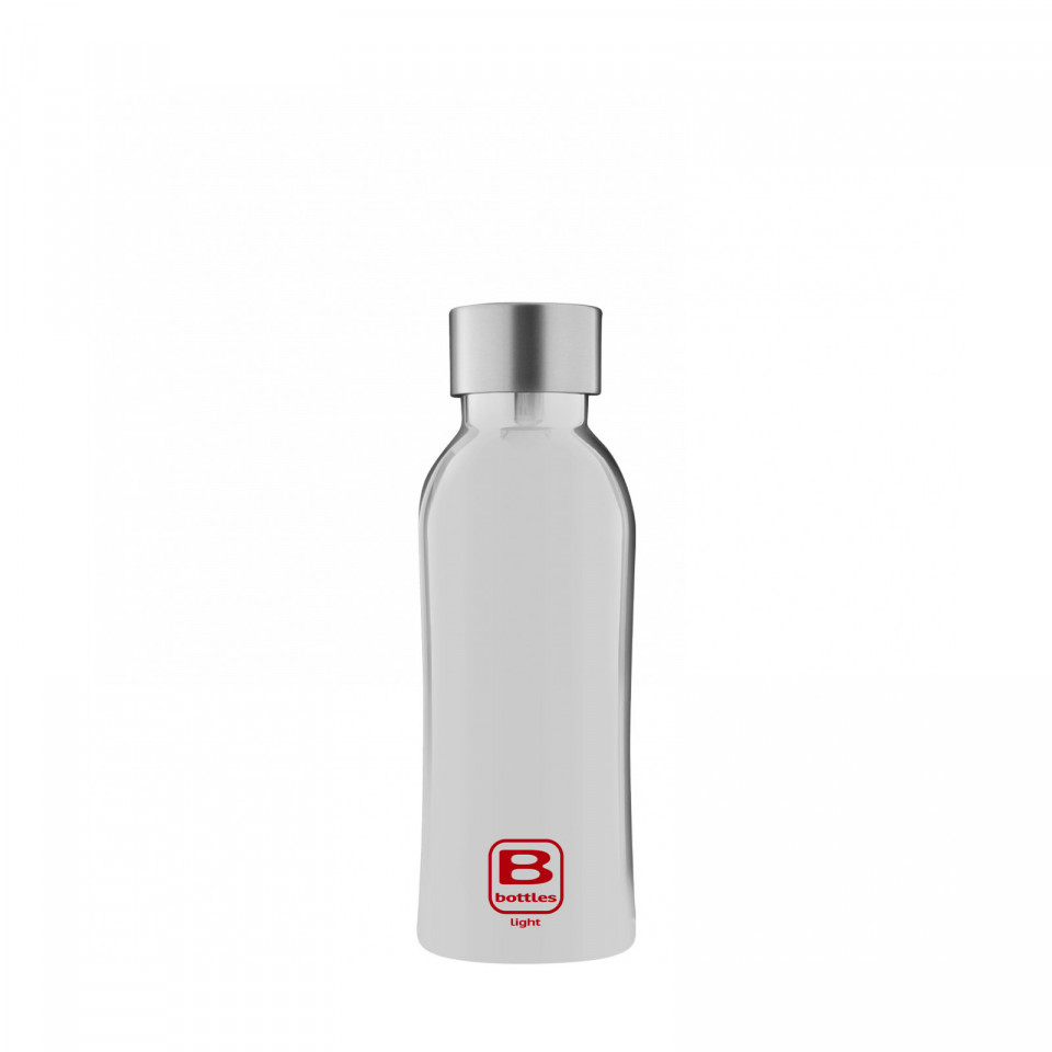 Silver Lux - B Bottles LIGHT 530 ml