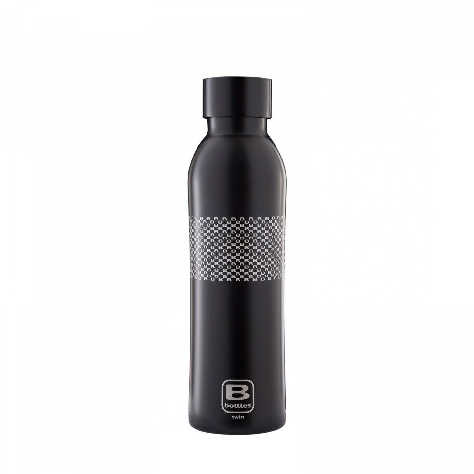 B Pattern - B Bottles TWIN 500 ml