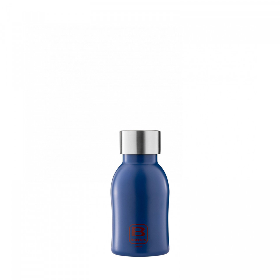 Classic Blue - B Bottles TWIN 250 ml