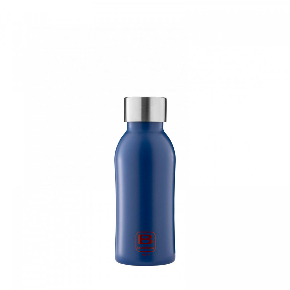 Classic Blue - B Bottles TWIN 350 ml