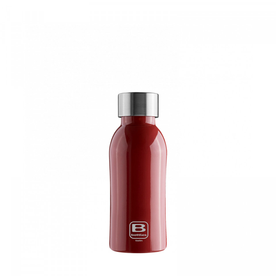 Marsala  red - B Bottles TWIN 350 ml