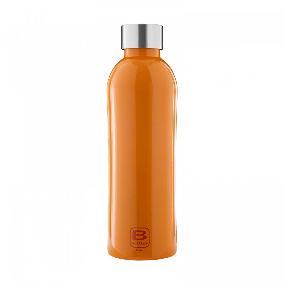 Orange - B Bottles TWIN 800 ml