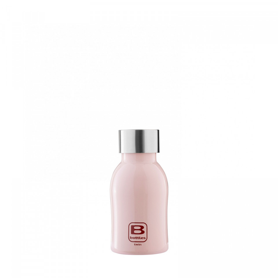 Pink - B Bottles TWIN 250 ml