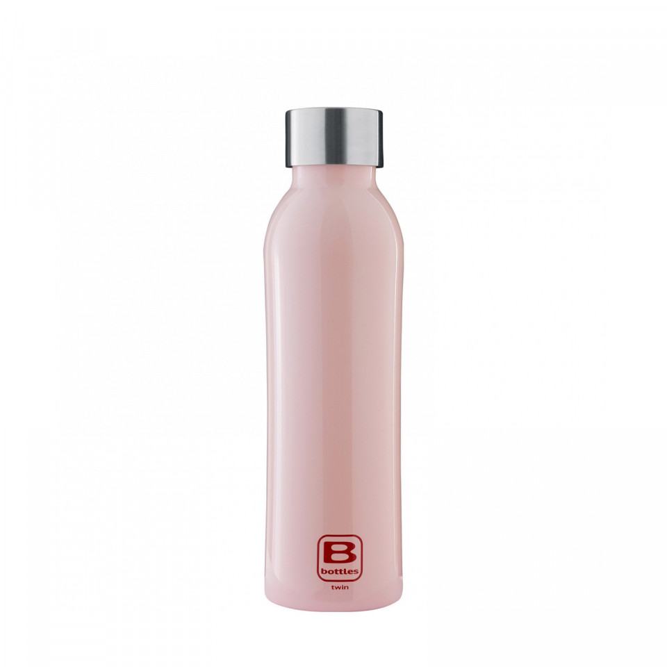 Pink - B Bottles TWIN 500 ml