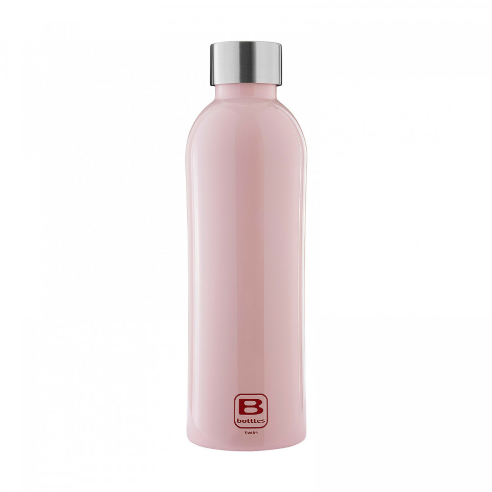 Pink - B Bottles TWIN 800 ml