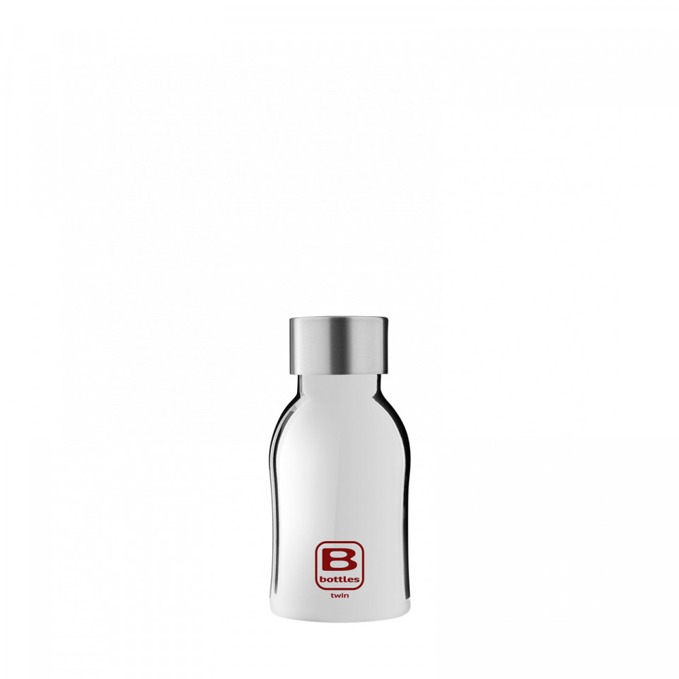 Silver Lux - B Bottles TWIN 250 ml