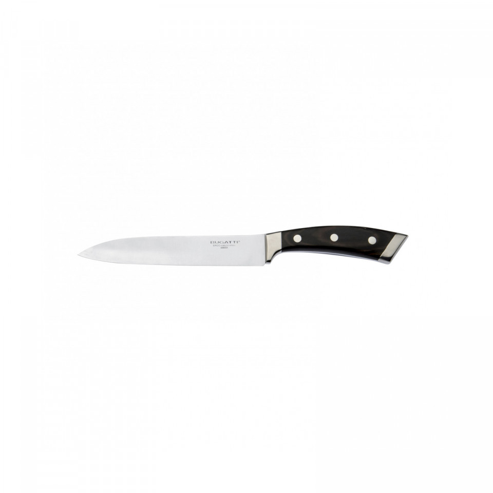 Ergo Pakka Kitchen Knives - Roast carving knife