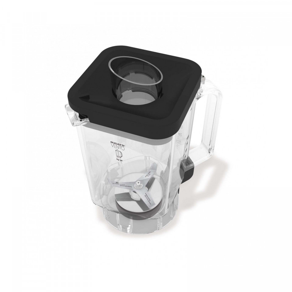 Vento Professional Accessories and Spare Parts - Icy jar VENTO