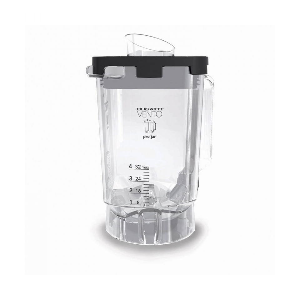 Vento Professional Accessories and Spare Parts - Pro jar VENTO