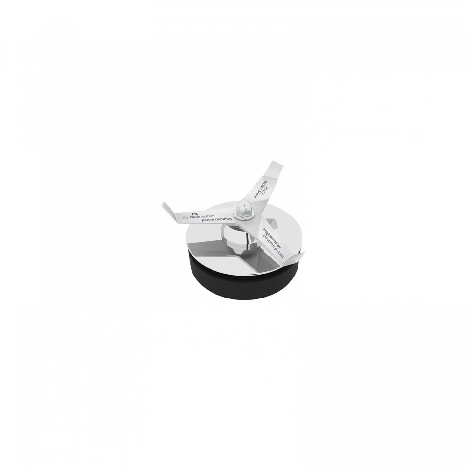 Vento Professional Accessori e Ricambi - Lame Icy VENTO