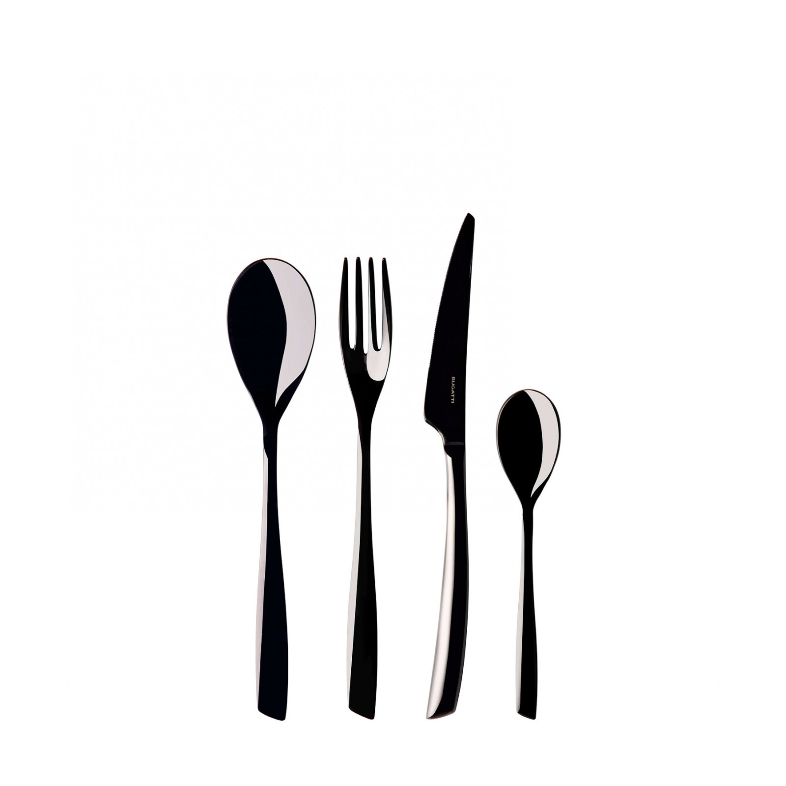 Bugatti - Designer cutlery, small kitchen appliances and home accessories | Gästehandtücher