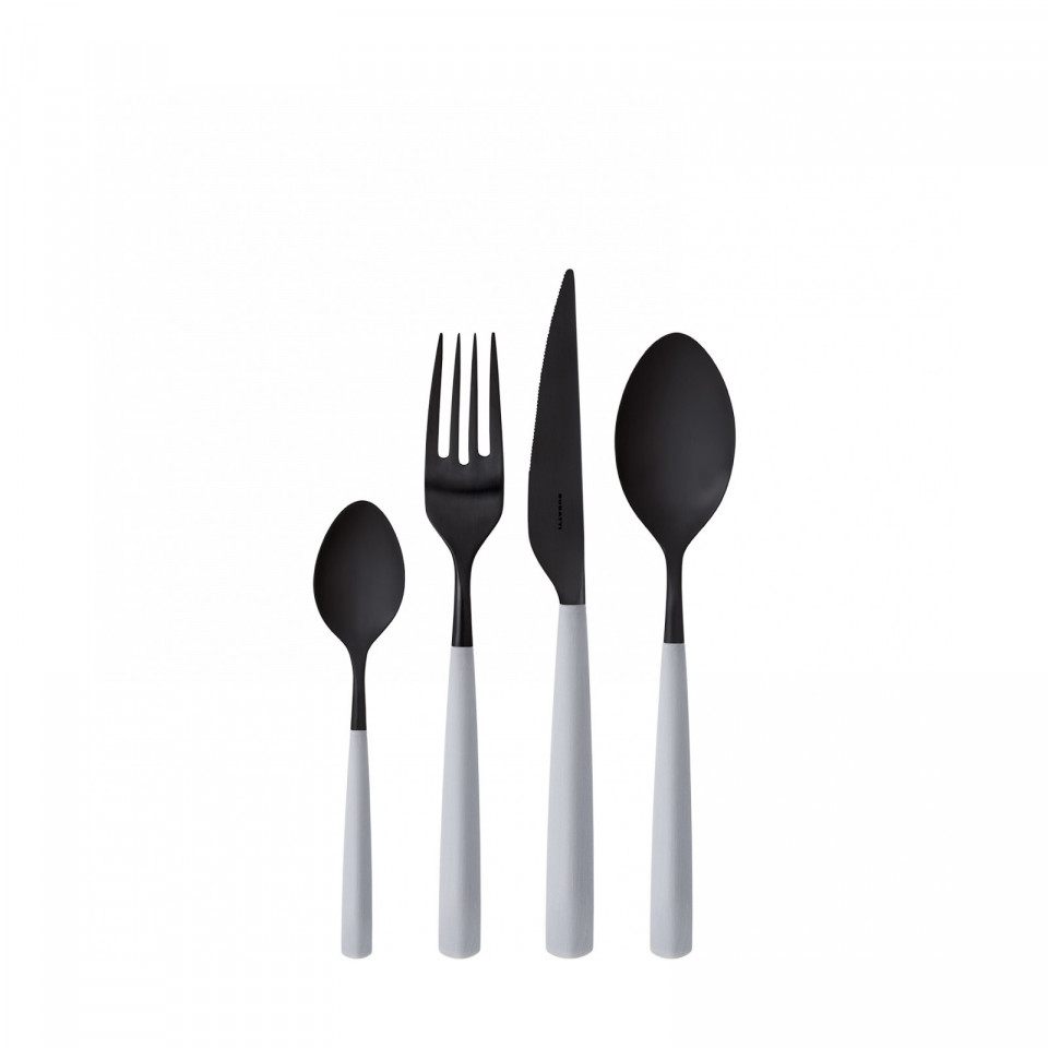 Athena Black Diamond - Set 24 pezzi in scatola Gallery