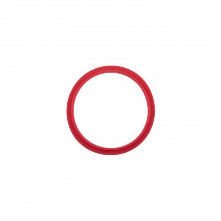 Ricambio - colore Rosso - finitura Opaco