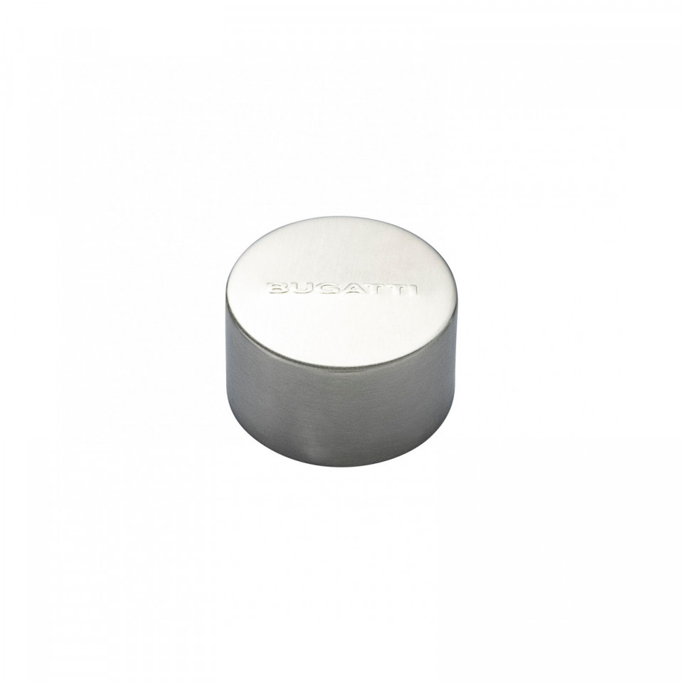Lids - Coperchio con logo Bugatti