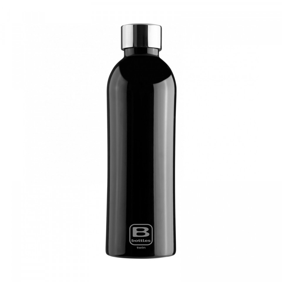 Black Piano Bright - B Bottles TWIN 800 ml