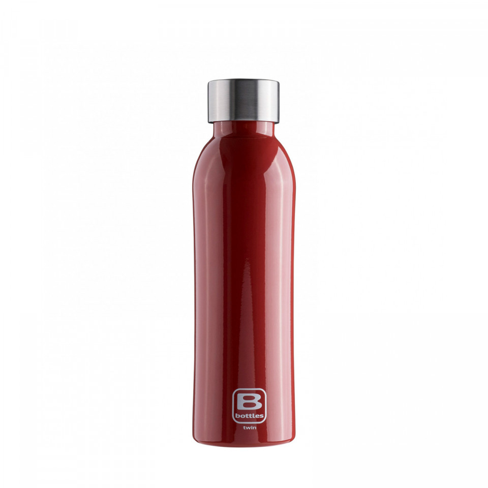Marsala  red - B Bottles TWIN 500 ml