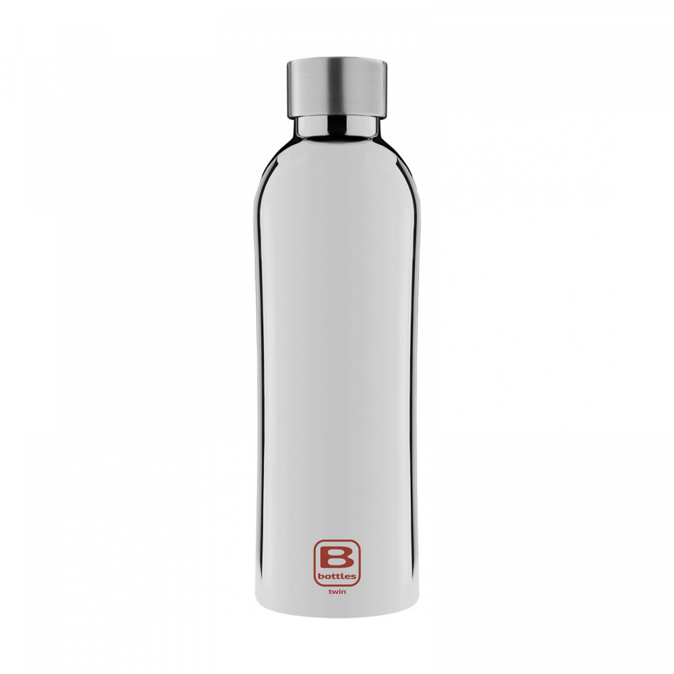 Silver Lux - B Bottles TWIN 800 ml