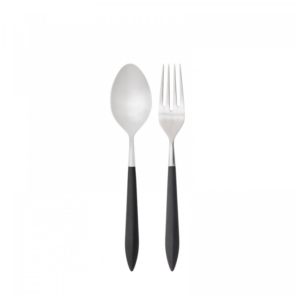 Ares - 2-pieces Serving Set in Gift-box