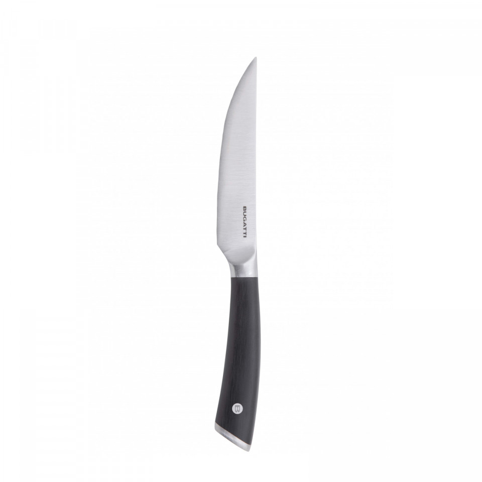 Auberge - Steak knife with flat blade