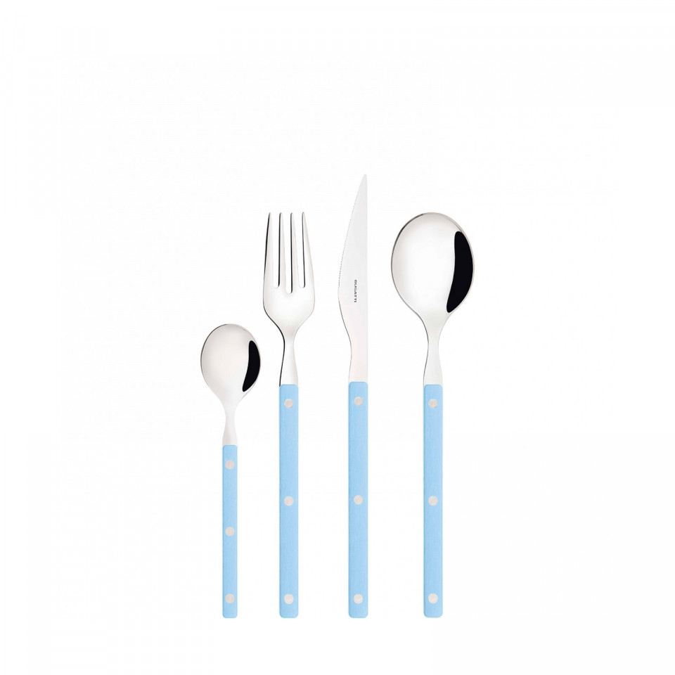 Allegra - Set 24 pezzi in scatola regalo con finestra