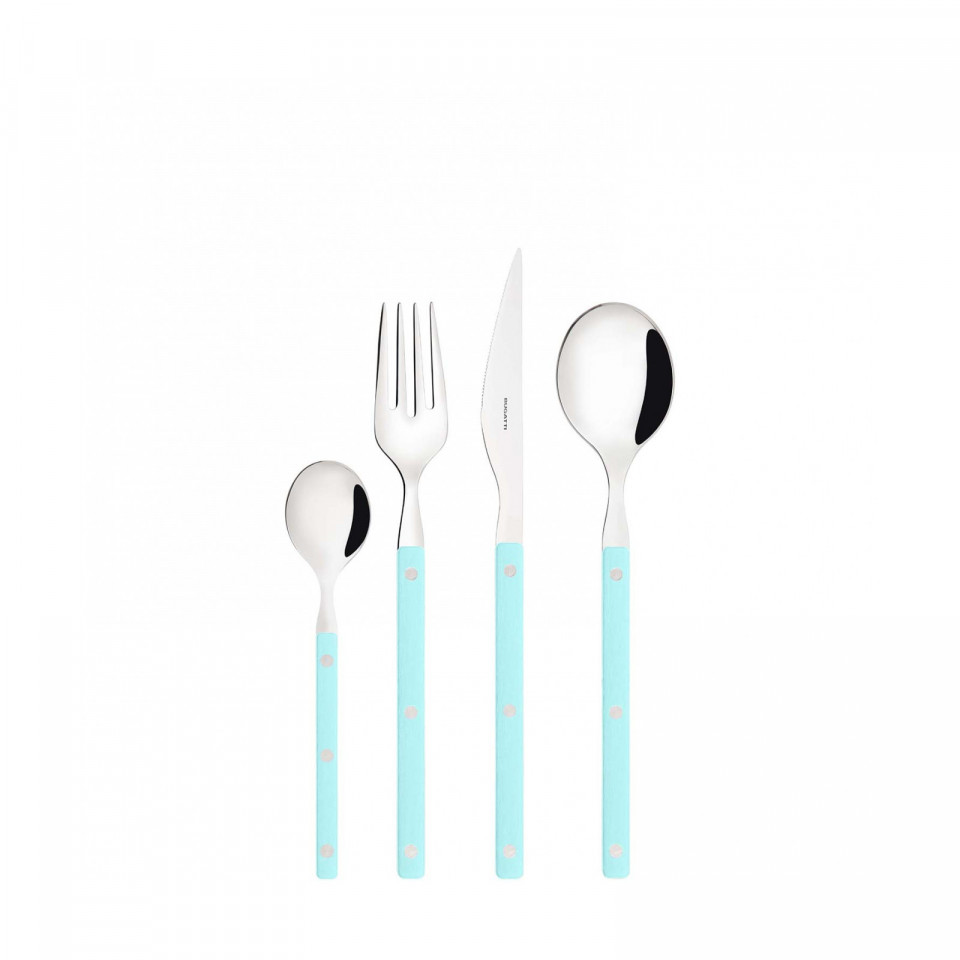 Allegra - Set 24 pezzi in scatola regalo con finestra