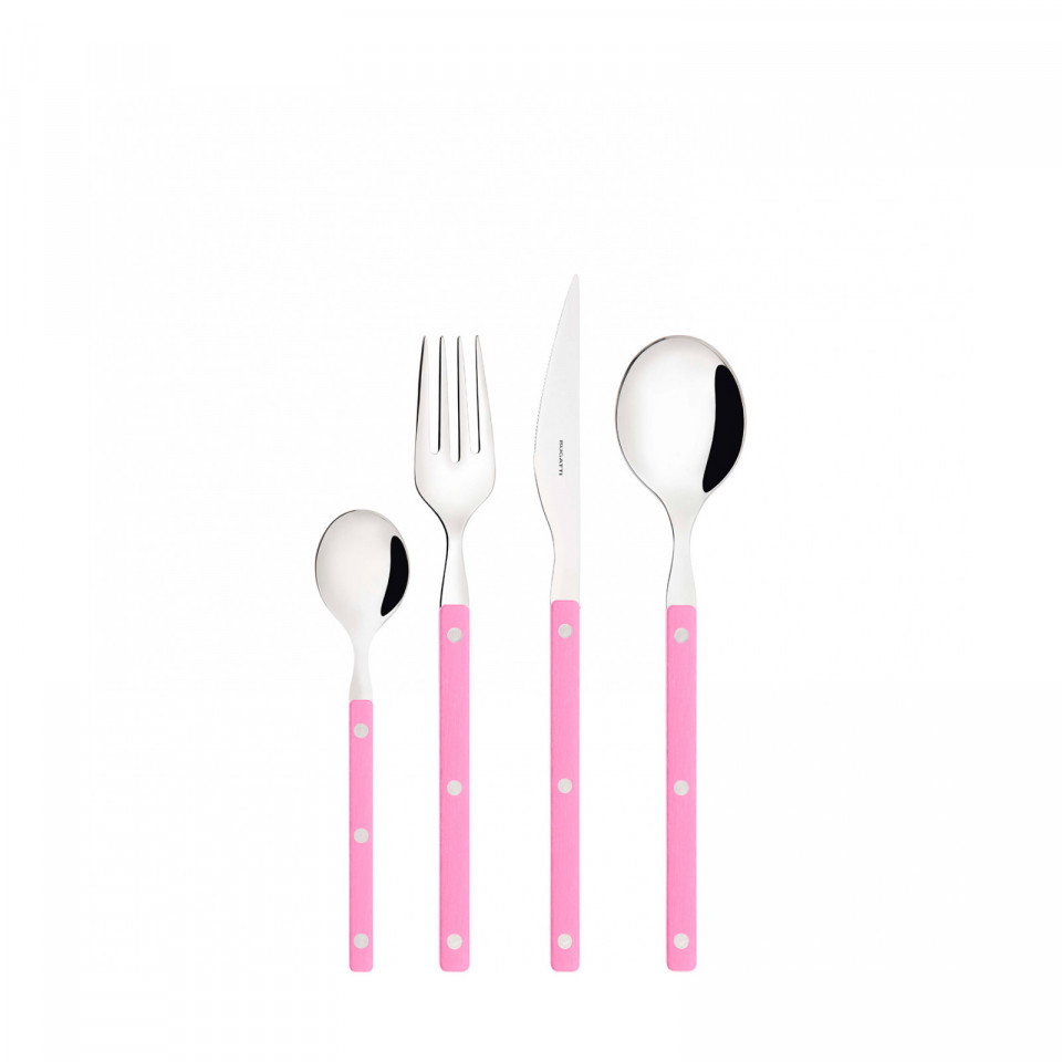 Allegra - Set 24 pezzi in scatola regalo con finestra