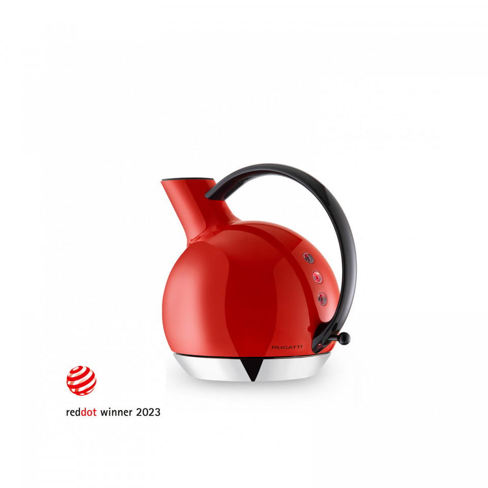 Giulietta - Giulietta Electrical Kettle