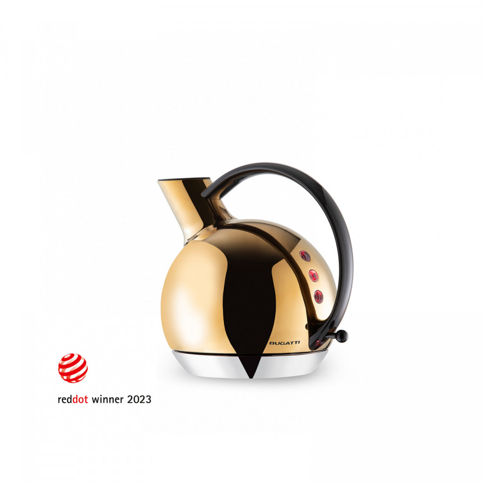 Giulietta - Giulietta Electrical Kettle