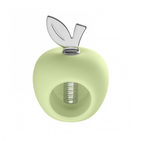 Nut cracker - colour Olive Green - finish Matt