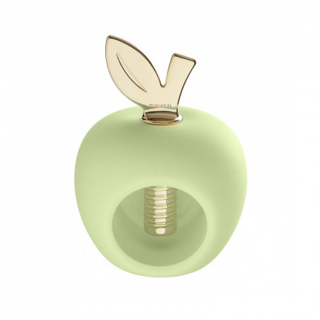 Nut cracker - colour Olive Green - finish Matt