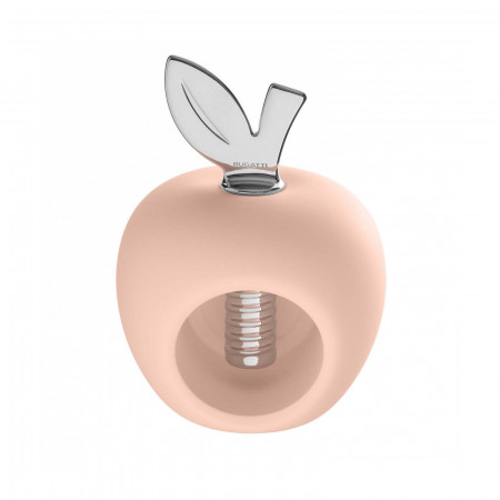 Nut cracker - colour Pink Paradise - finish Matt