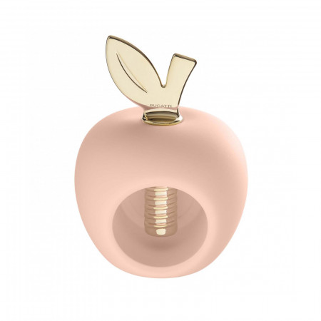 Nut cracker - colour Pink Paradise - finish Matt