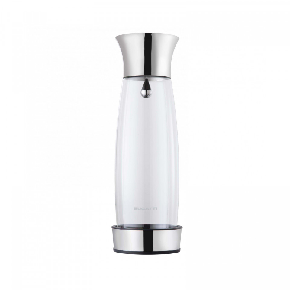 Aiva - Caraffa vetro con base refrigerante