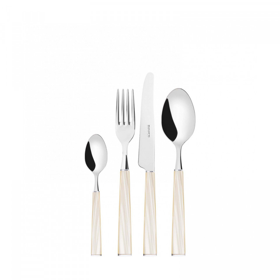 Geom - Set 24 pezzi in scatola regalo con finestra