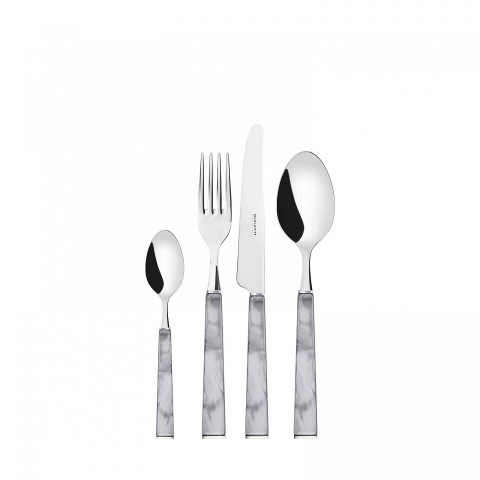 Geom - Set 24 pezzi in scatola regalo con finestra