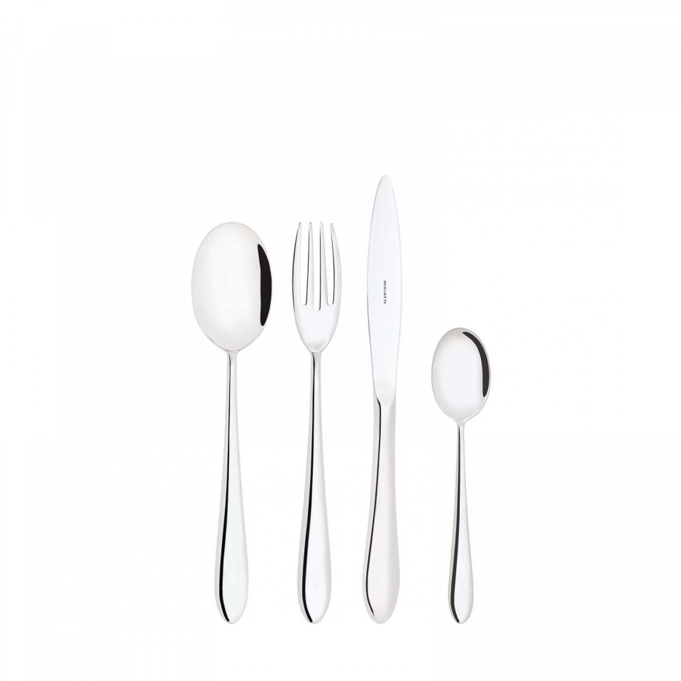 Lovale - 24-pieces Set in Gallery box