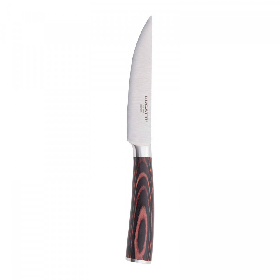 Osteria - Steak knife with flat blade